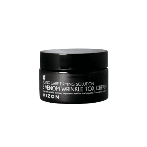S Venom Wrinkle Tox Cream -