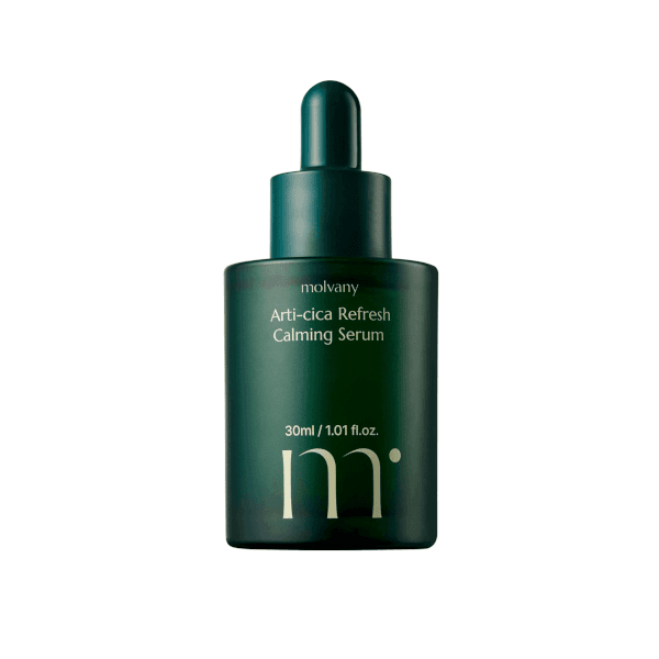 Arti-cica Refresh Calming Serum -