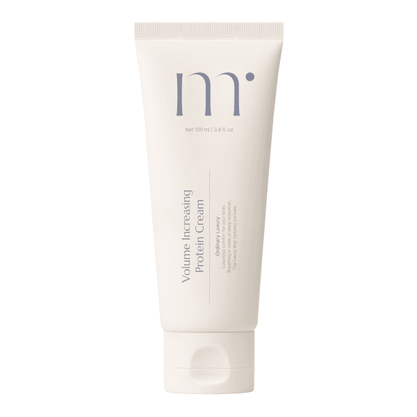 Volume Increasing Protein Cream -