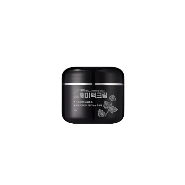 Perilla Whitening Cream -