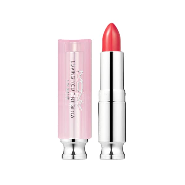 Loving You Tint Glow Lip Balm - - Joyful Cherry