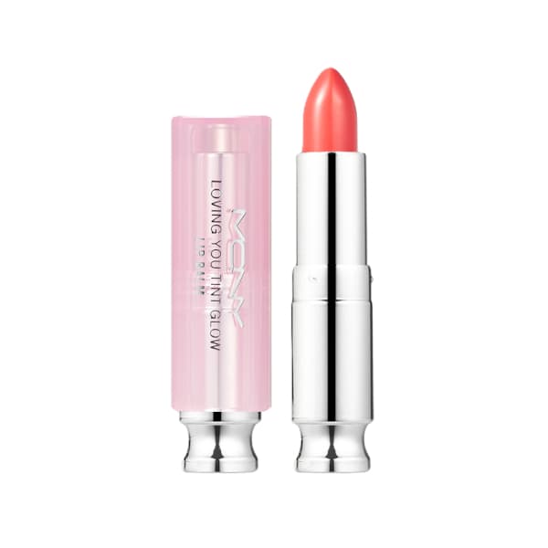 Loving You Tint Glow Lip Balm - - Softy Peach