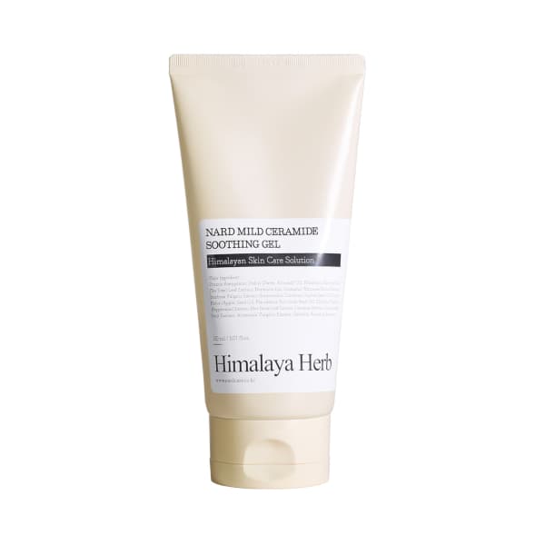 Mild Ceramide Soothing Gel -