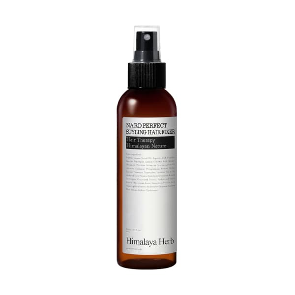 Perfect Styling Hair Fixer -