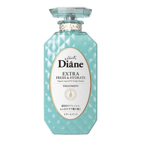Moist Diane Perfect Beauty Extra Fresh & Hydrate Treatment -