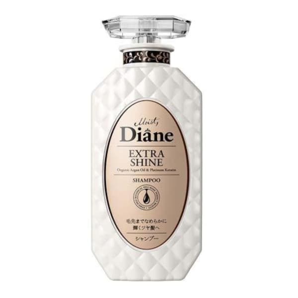 Moist Diane Perfect Beauty Extra Shine Shampoo -