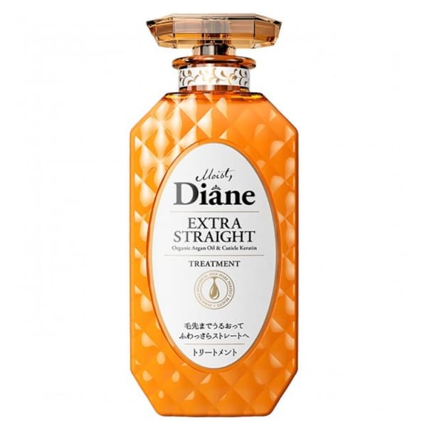 Moist Diane Perfect Beauty Extra Straight Treatment