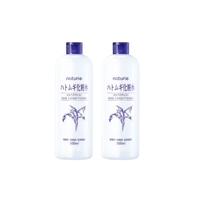 HUTOMUGI Skin Conditioner 2022 New Version - (.) Set