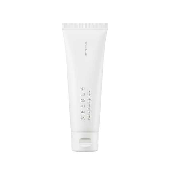 Panthenol Water Gel Cream -