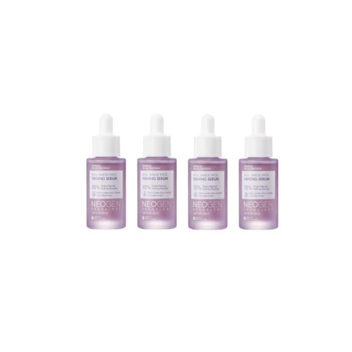 Real Bakuchiol Firming Serum - (.) Set