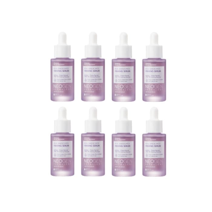 Real Bakuchiol Firming Serum - (.) Set