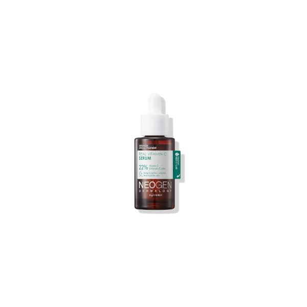 Real Vitamin C Serum -