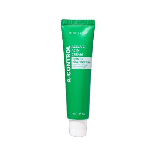NINELESS - A-Control Azelaic Acid Cream -