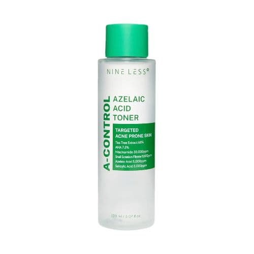 NINELESS - A-Control Azelaic Acid Toner -