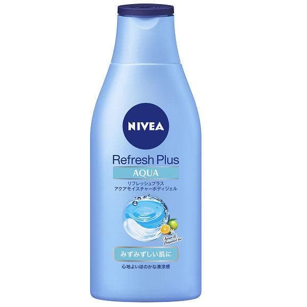 Refresh Plus Aqua Moisture Body Gel