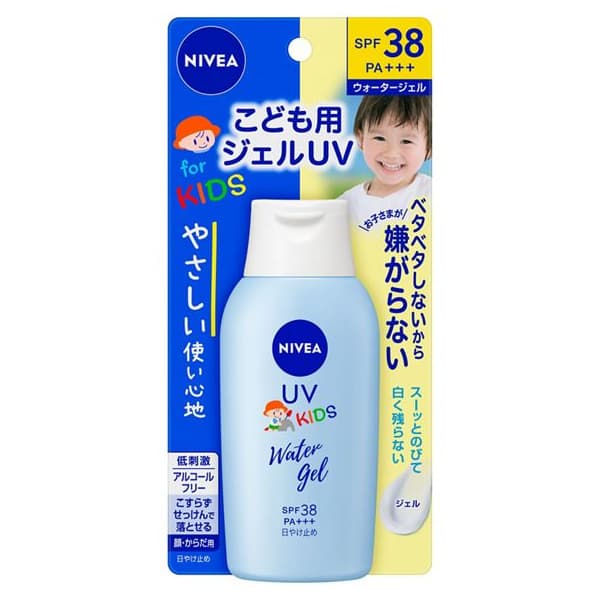 UV Kids Water Gel SPF 38 PA+++