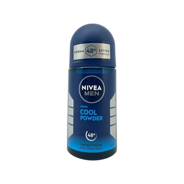 MEN Cool Powder antyperspirant w kulce