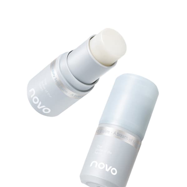 Aromabeauty Solid Balm - - 03 Self-unbounded