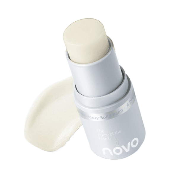Aromabeauty Solid Balm - - 03 Self-unbounded