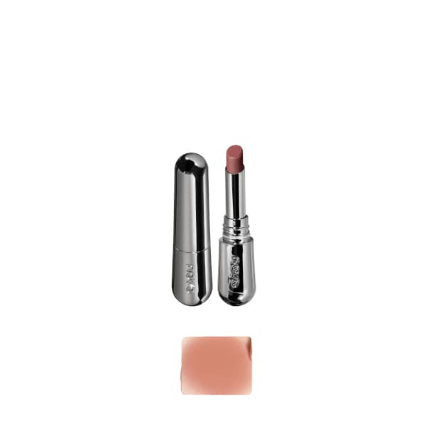 Focus Matte Lipstick - - 03 Milk Brown