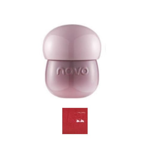 Lightweight & Watery Lip Jelly - - 102 Black Tea