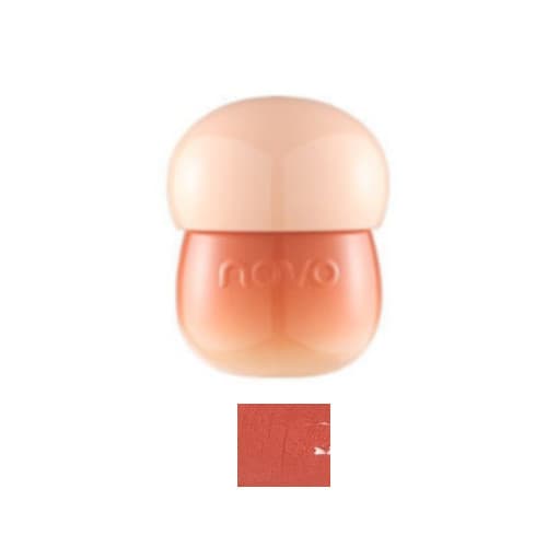 Lightweight & Watery Lip Jelly - - 112 Milk Tea