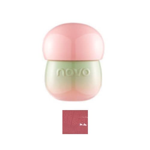 Lightweight & Watery Lip Jelly - - 527 Bean Paste