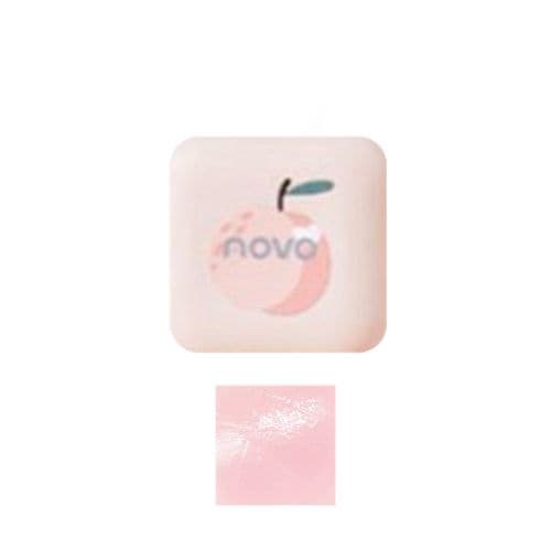 Little Pudding Translucent Repair Lip Balm - - 01 Peach