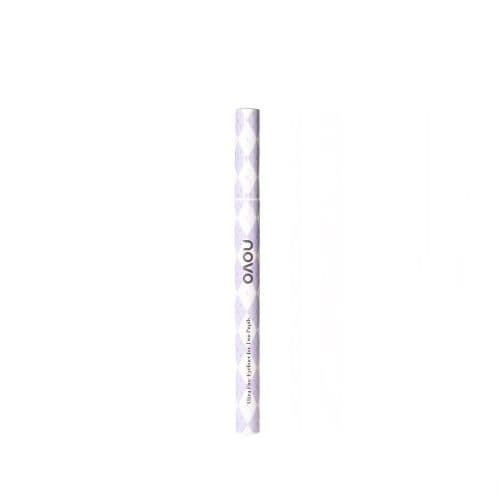 Ultra Fine Liquid Eyeliner Pen - - 01 Black