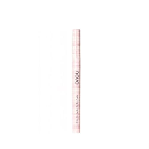 Ultra Fine Liquid Eyeliner Pen - - 04 White