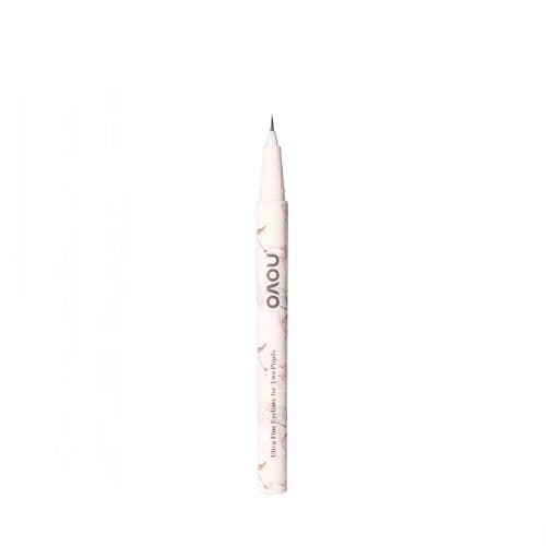 Ultra Fine Liquid Eyeliner Pen - - 06 Pinky Brown