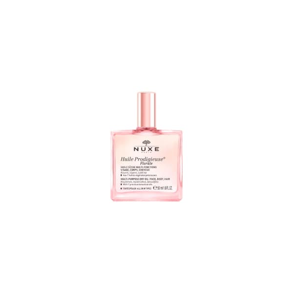 Huile Prodigieuse Florale Multi-Purpose Dry Oil -
