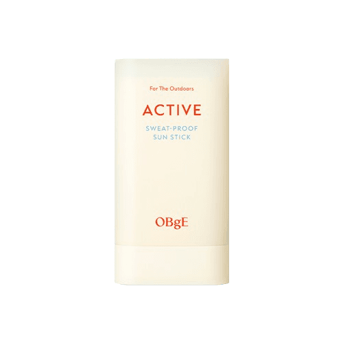 Active Sweat-Proof Sun Stick SPF50+ PA++++ -