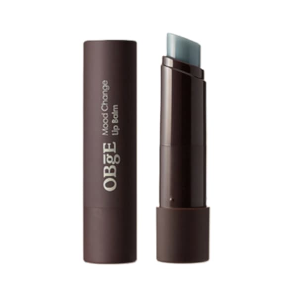 Mood Change Lip Balm - - Warm Orange