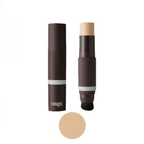 Natural Cover Foundation - - Beige