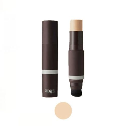 Natural Cover Foundation - - Ivory