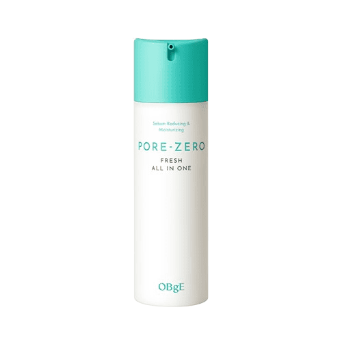 Pore-Zero Fresh All In One -