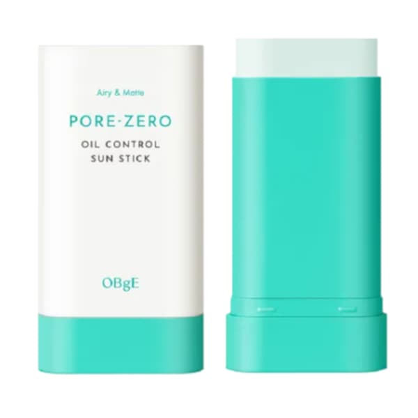 Pore-Zero Oil Control Sun Stick SPF50+ PA++++ -