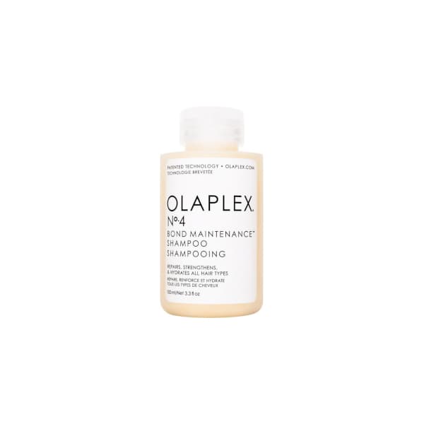 No.4 Bond Maintenance Shampoo -