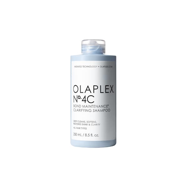 No. 4C Bond Maintenance Clarifying Shampoo -