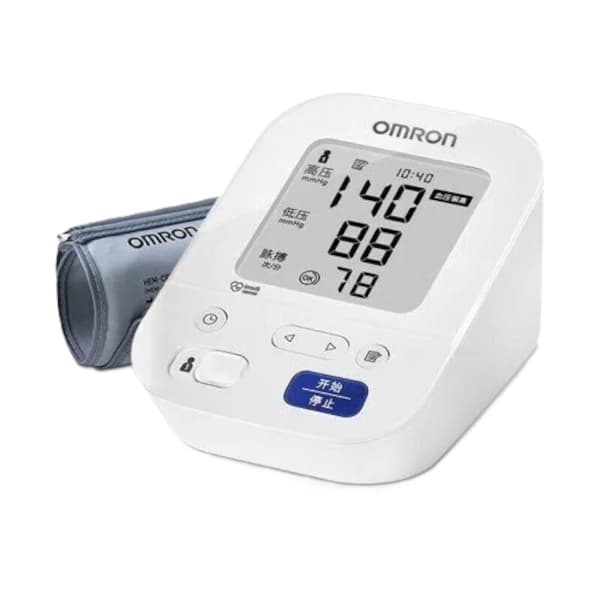 Arm Blood Pressure Monitor J7136 -