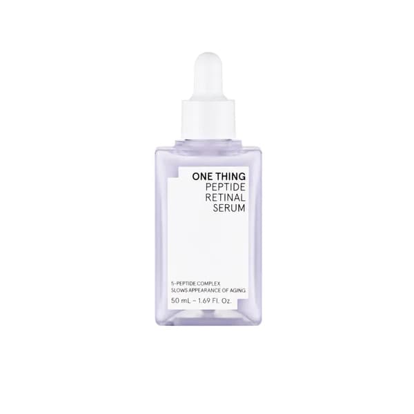 Peptide Retinal Serum -