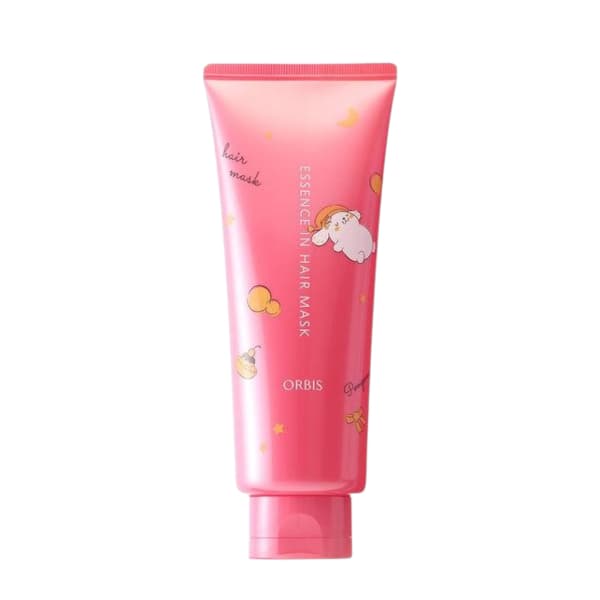 Maska do włosów Essence In Hair - - Pompompurin Special Edition