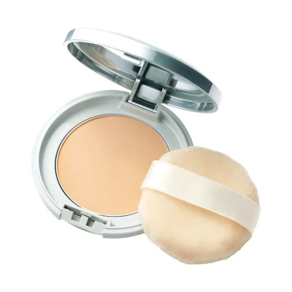 Sunscreen Powder Refill -. - Natural