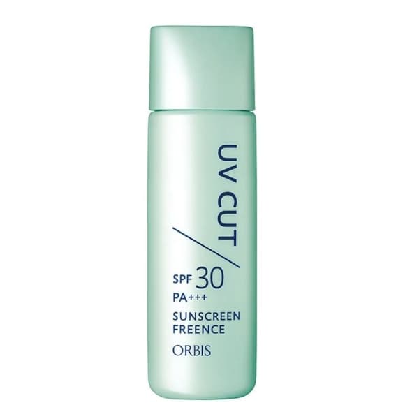 UV Cut Sunscreen Freence SPF30 PA+++ -
