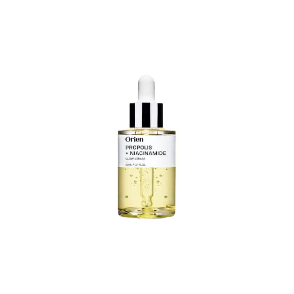 Propolis + Niacinamide Glow Serum -