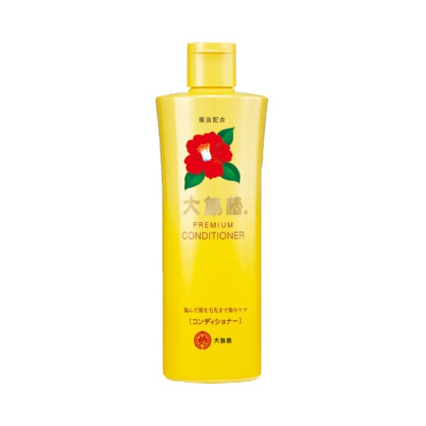 Premium Conditioner -