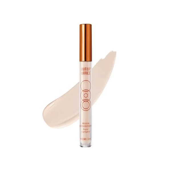 Rzeźbiarski zakreślacz - - Highlighter
