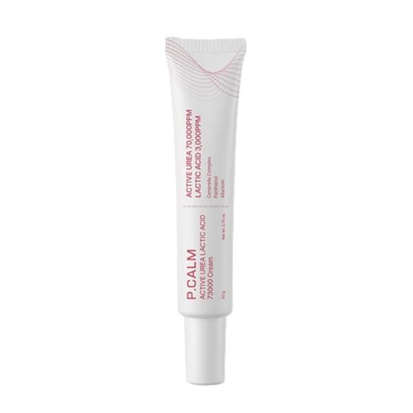 Active Urea Lactic Acid 73000 Cream -