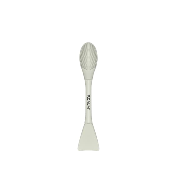 Green Dual Pore Cleansing Brush